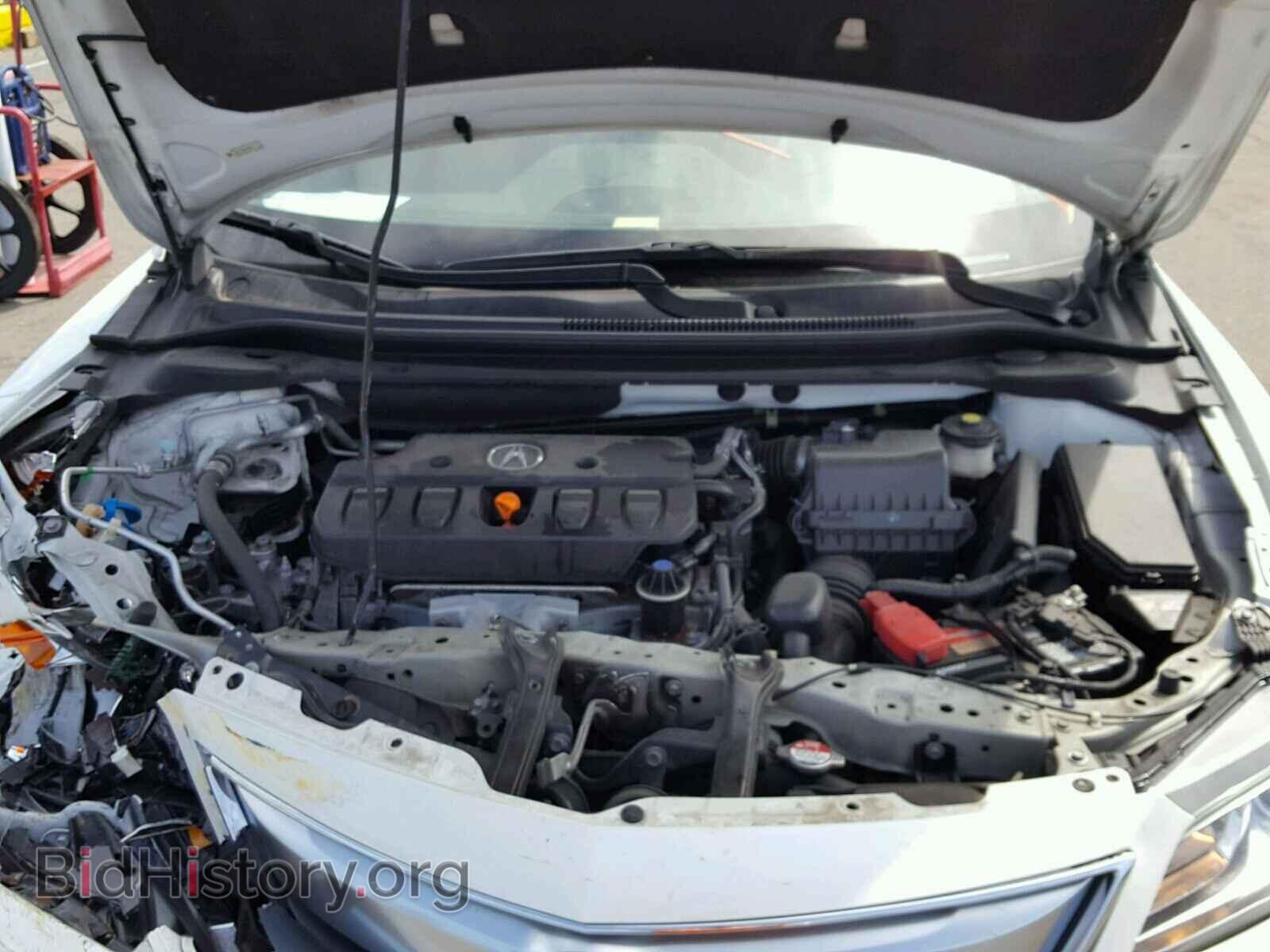 2014 ACURA ILX - VIN: 19VDE1F32EE000115 - Фото 7