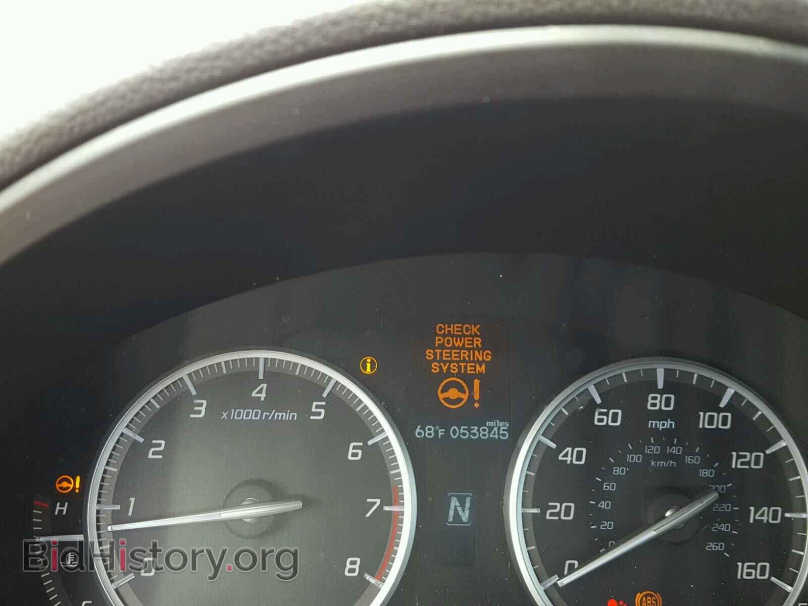 2014 ACURA ILX - VIN: 19VDE1F32EE000115 - Фото 8