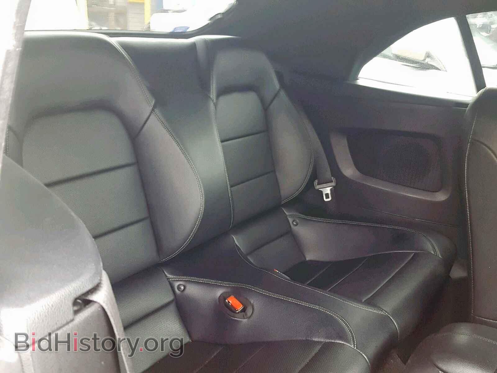 2016 FORD MUSTANG - VIN: 1FATP8UH2G5231766 - Фото 6