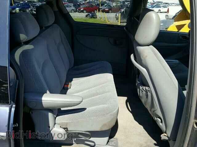 2005 DODGE CARAVAN - VIN: 1D4GP24R85B290677 - Фото 6
