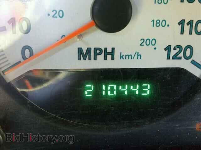 2005 DODGE CARAVAN - VIN: 1D4GP24R85B290677 - Фото 8
