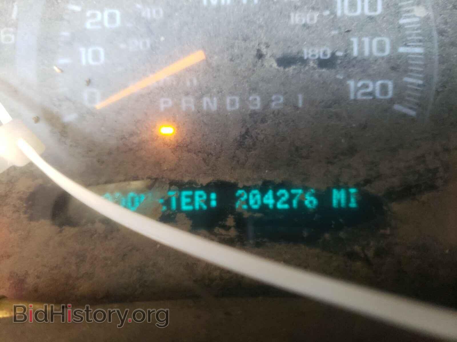 2006 CHEVROLET SILVERADO - VIN: 2GCEK13VX61268046 - Фото 8