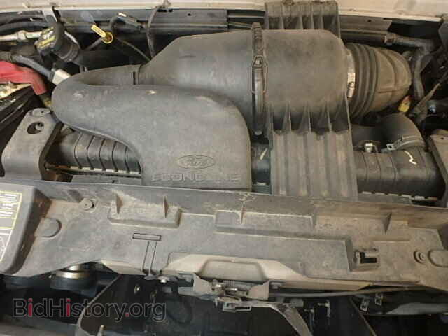2008 FORD ECONOLINE - VIN: 1FTNE14W68DB46676 - Фото 7