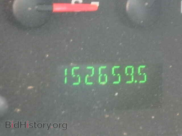 2008 FORD ECONOLINE - VIN: 1FTNE14W68DB46676 - Фото 8