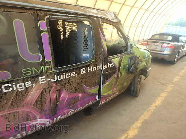 2008 FORD ECONOLINE - VIN: 1FTNE14W68DB46676 - Фото 9