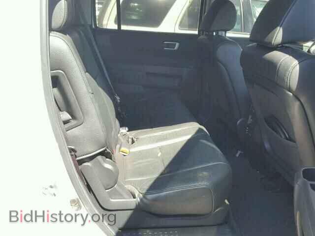 2013 HONDA PILOT - VIN: 5FNYF3H94DB026601 - Photo 6