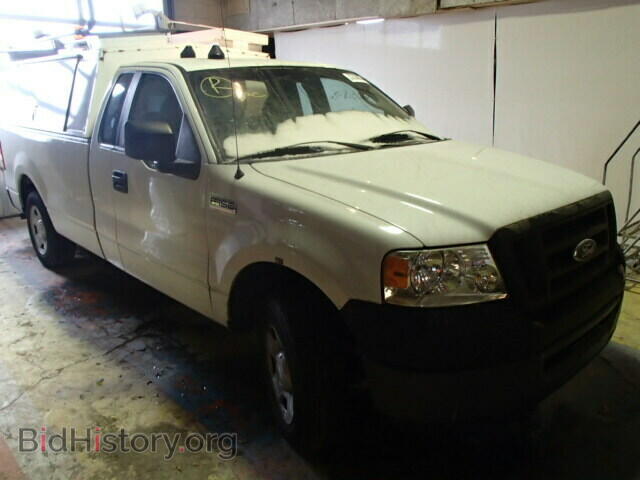 Фотография 1FTRF12228KB70032 - FORD F150 2008