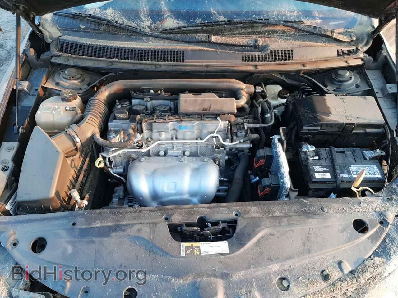2015 CHRYSLER 200 - VIN: 1C3CCCAB2FN560317 - Фото 7