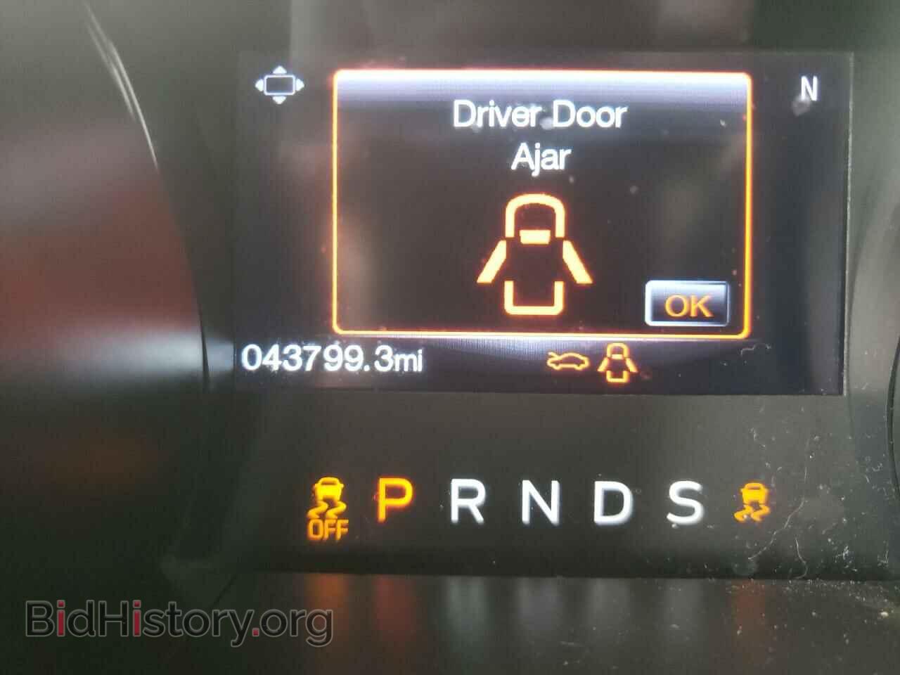 2016 FORD MUSTANG - VIN: 1FA6P8CF2G5290619 - Фото 8