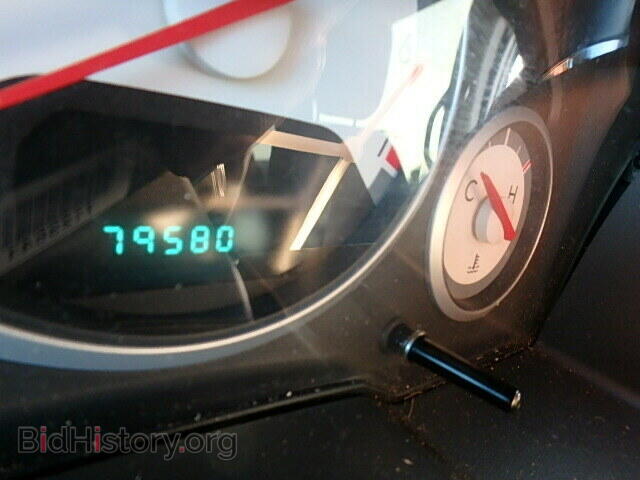 2010 DODGE CARAVAN - VIN: 2D4RN5D13AR409600 - Фото 8