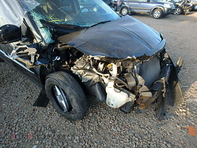 2010 DODGE CARAVAN - VIN: 2D4RN5D13AR409600 - Фото 9