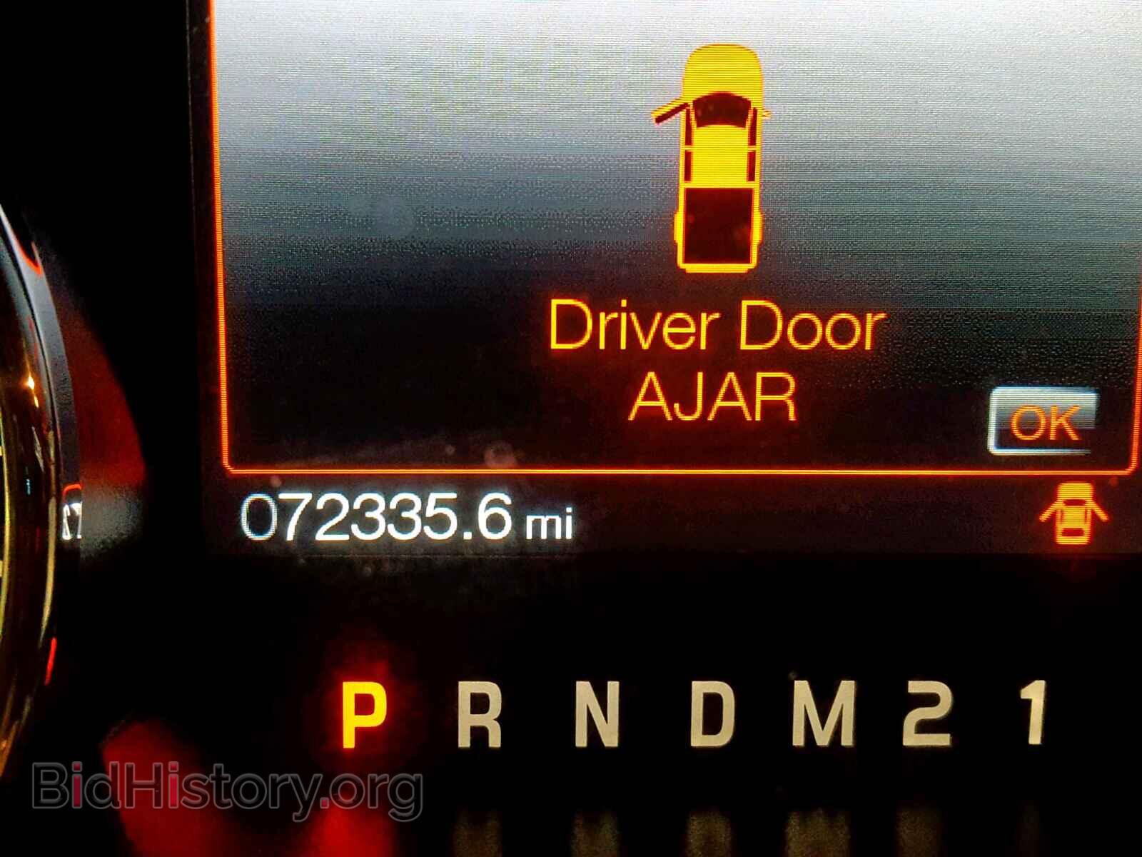 2013 FORD F150 SUPER - VIN: 1FTFW1EF2DFD46548 - Фото 8