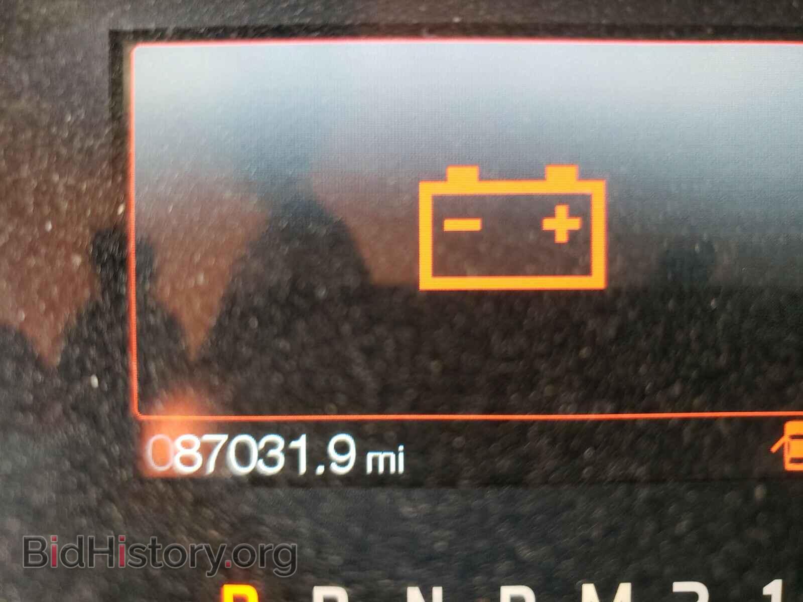 2012 FORD F150 - VIN: 1FTFW1CF3CFB09388 - Фото 8