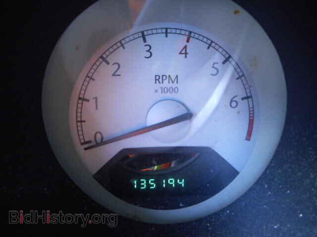 2008 CHRYSLER SEBRING - VIN: 1C3LC55R58N181334 - Фото 8