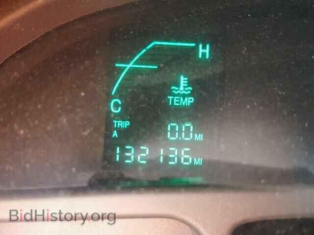 2000 CADILLAC DEVILLE - VIN: 1G6KD54Y2YU254276 - Photo 8