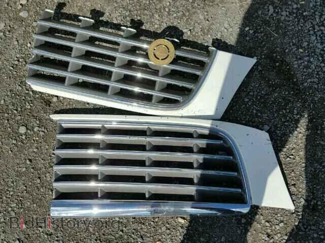 2000 CADILLAC DEVILLE - VIN: 1G6KD54Y2YU254276 - Photo 10