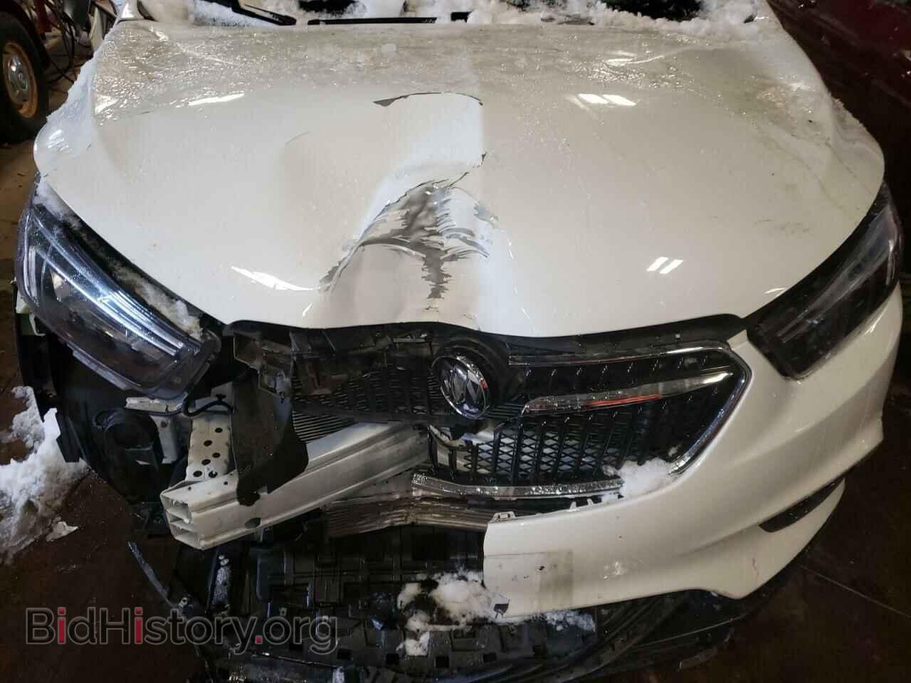 2018 BUICK ENCORE - VIN: KL4CJESB5JB599726 - Photo 7