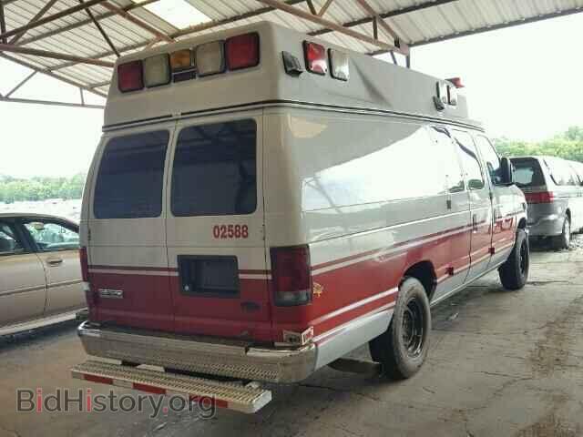2008 FORD ECONOLINE - VIN: 1FDSS34P58DA64918 - Фото 4