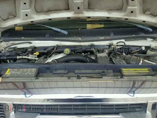 2008 FORD ECONOLINE - VIN: 1FDSS34P58DA64918 - Фото 7