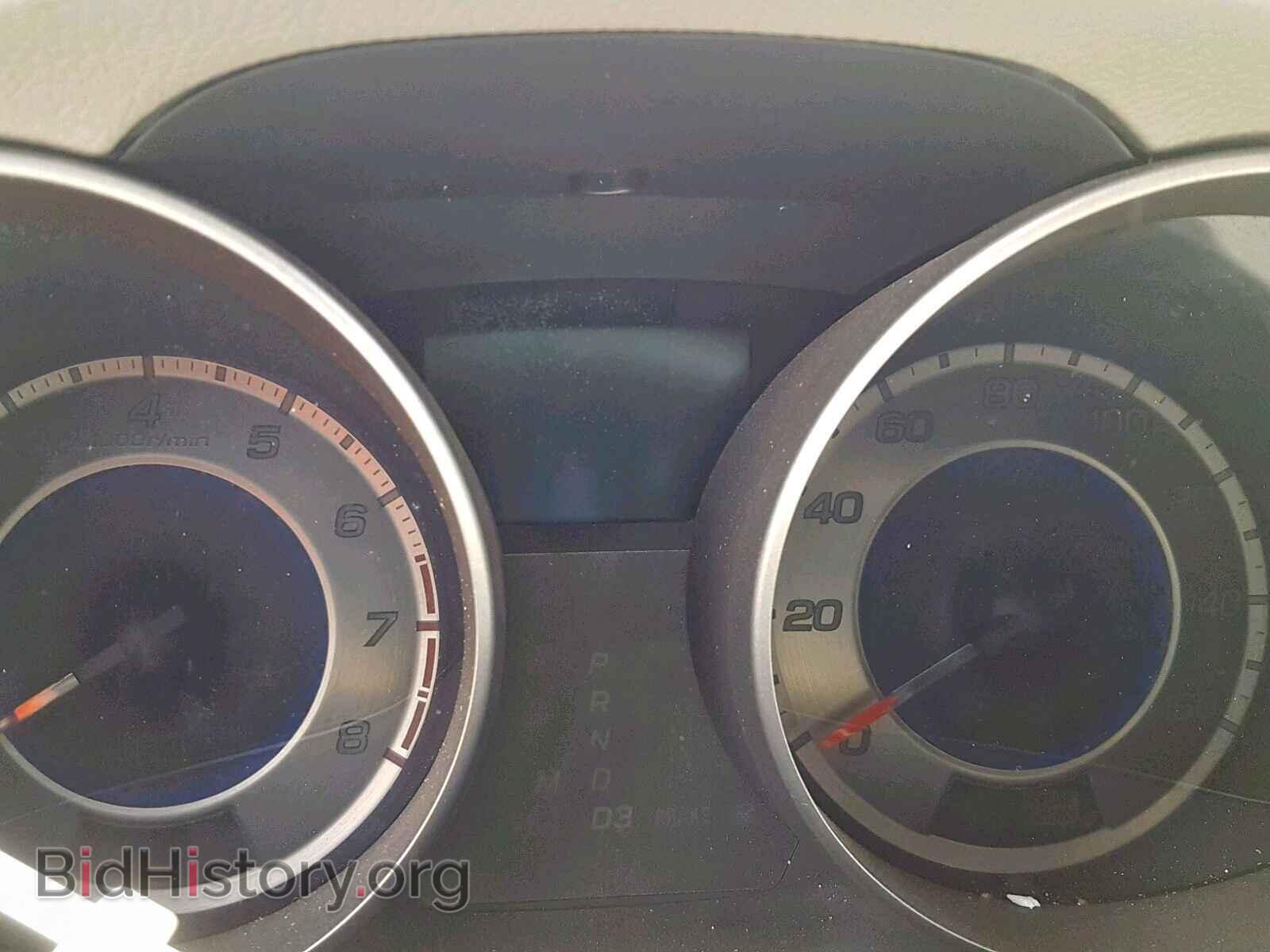 2007 ACURA MDX - VIN: 2HNYD28277H531205 - Фото 8