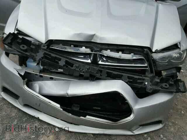2012 DODGE CHARGER - VIN: 2C3CDXBG3CH253757 - Фото 7
