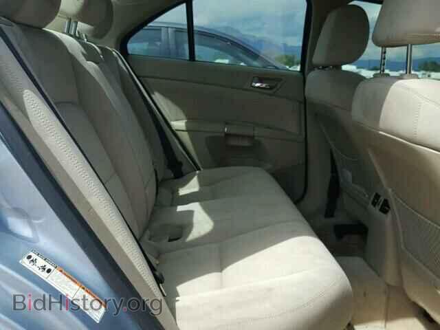 2010 SUZUKI KIZASHI - VIN: JS2RF9A3XA6100940 - Фото 6