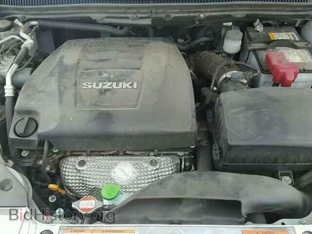 2010 SUZUKI KIZASHI - VIN: JS2RF9A3XA6100940 - Фото 7