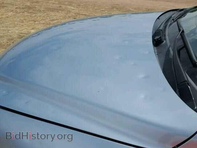 2010 SUZUKI KIZASHI - VIN: JS2RF9A3XA6100940 - Фото 9