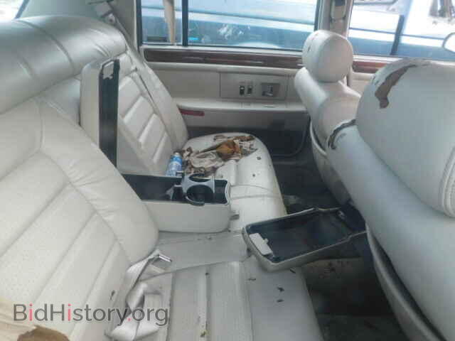 1995 CADILLAC DEVILLE - VIN: 1G6KF52Y1SU300748 - Фото 6