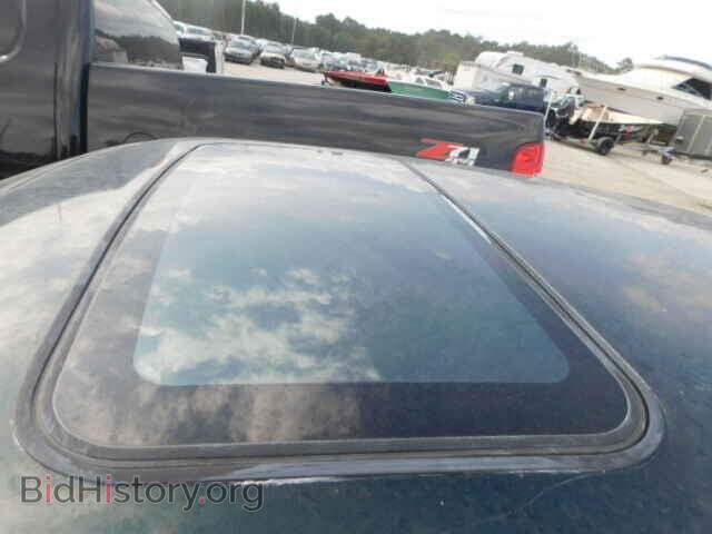 1995 CADILLAC DEVILLE - VIN: 1G6KF52Y1SU300748 - Фото 9