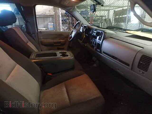 2007 CHEVROLET SILVERADO - VIN: 1GCEC19C57Z619148 - Фото 5
