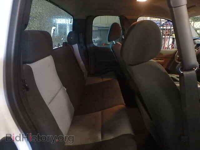 2007 CHEVROLET SILVERADO - VIN: 1GCEC19C57Z619148 - Фото 6