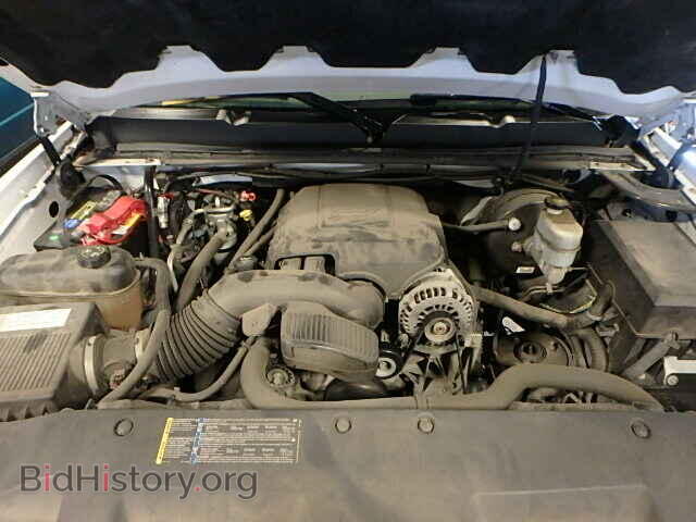 2007 CHEVROLET SILVERADO - VIN: 1GCEC19C57Z619148 - Фото 7