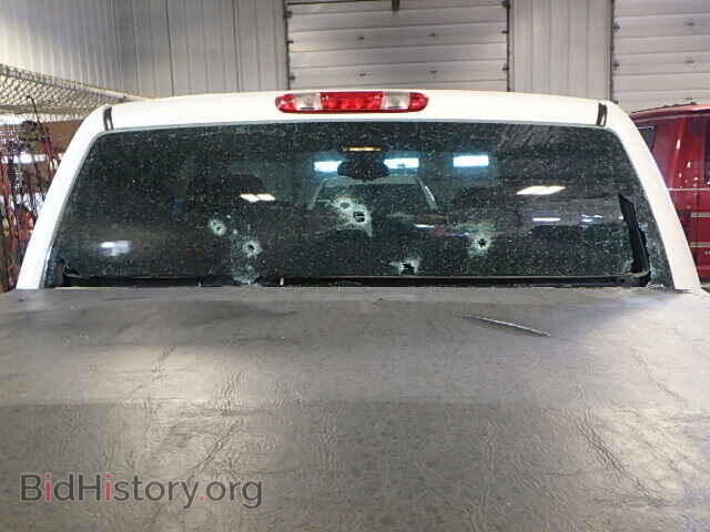 2007 CHEVROLET SILVERADO - VIN: 1GCEC19C57Z619148 - Фото 9