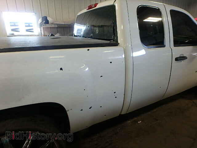 2007 CHEVROLET SILVERADO - VIN: 1GCEC19C57Z619148 - Фото 10