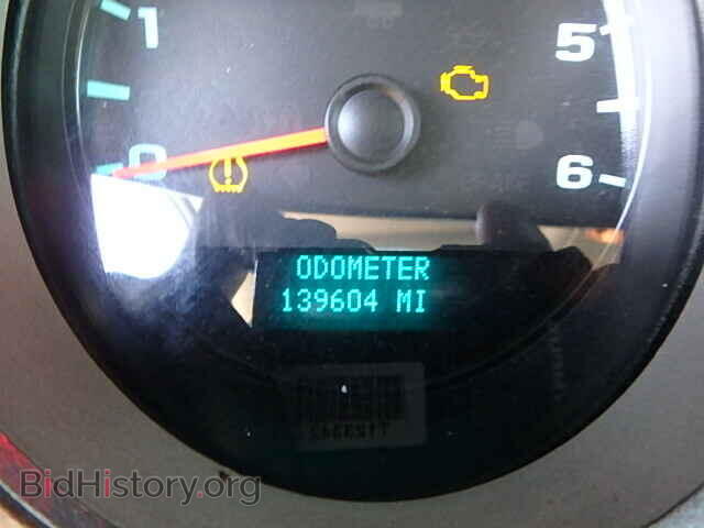 2008 CHEVROLET SILVERADO - VIN: 3GCEC13J38G129686 - Фото 8