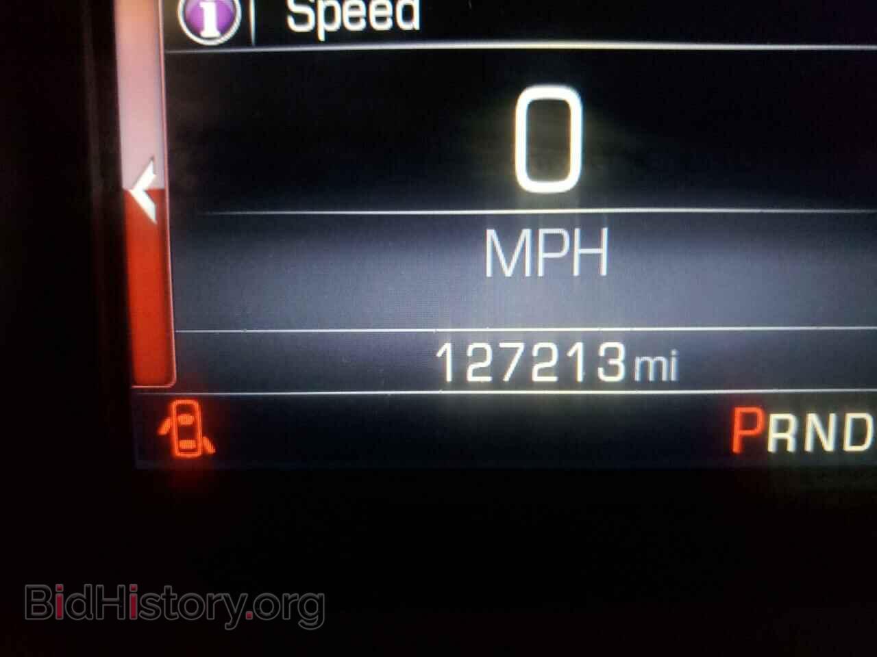 2014 GMC SIERRA - VIN: 3GTU2VEC9EG100256 - Фото 8