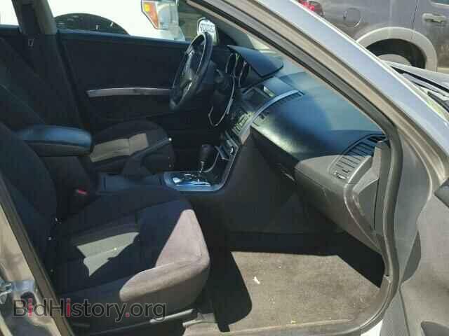 2007 NISSAN MAXIMA - VIN: 1N4BA41E97C812497 - Фото 5