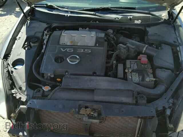 2007 NISSAN MAXIMA - VIN: 1N4BA41E97C812497 - Фото 7
