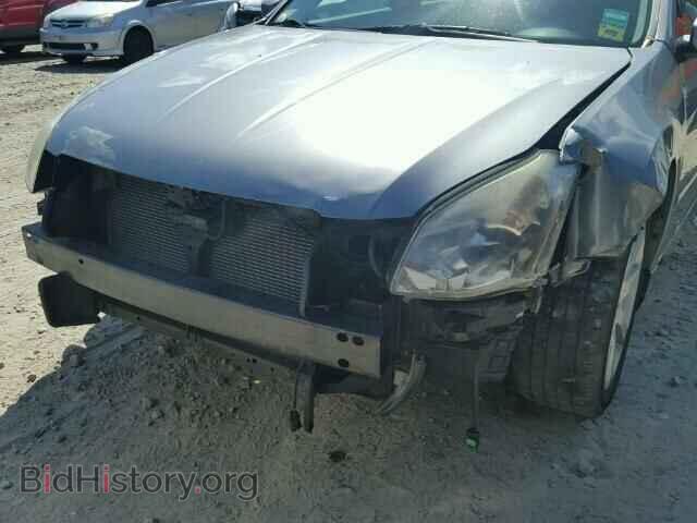 2007 NISSAN MAXIMA - VIN: 1N4BA41E97C812497 - Фото 9