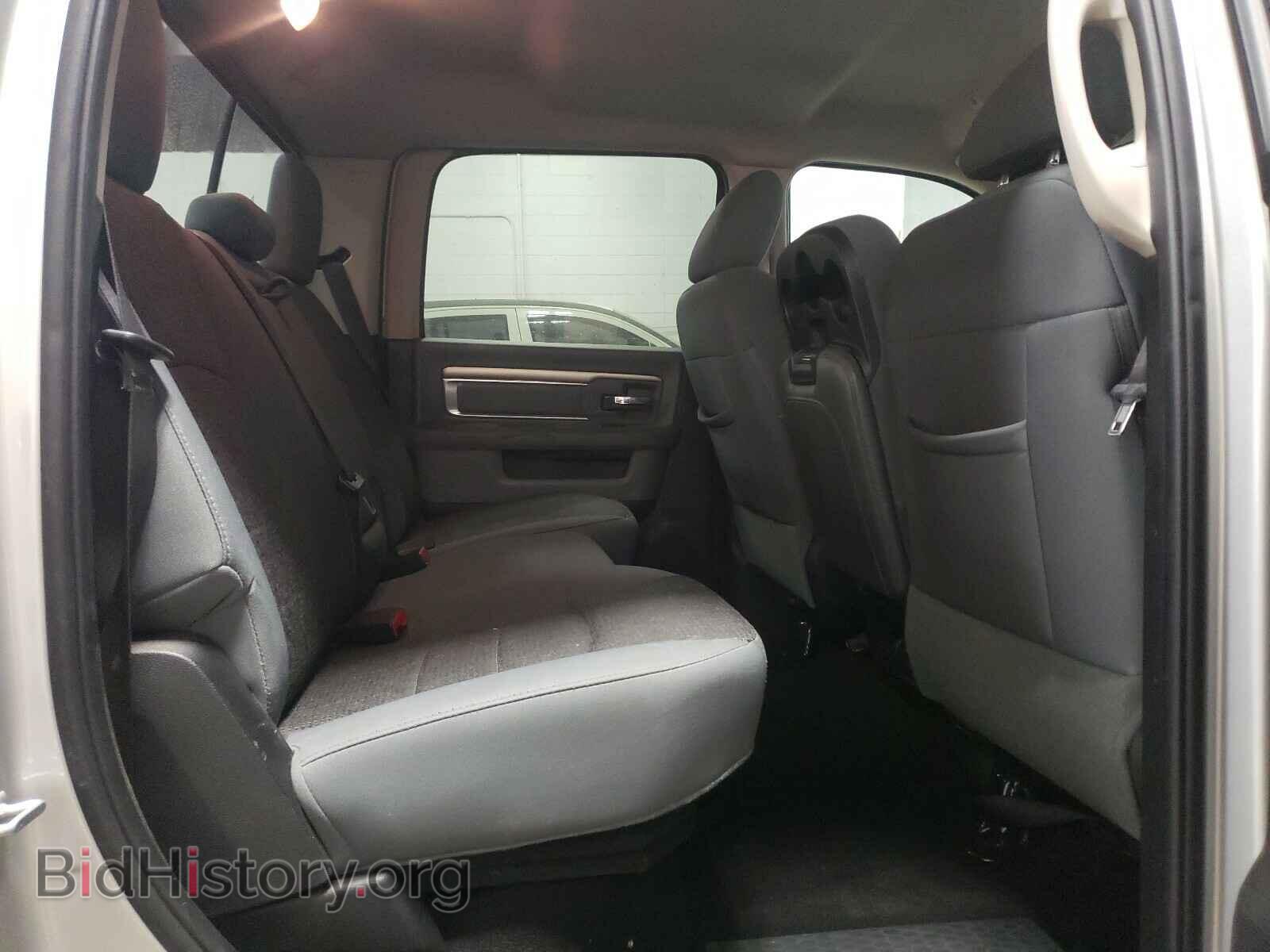 2017 RAM 1500 - VIN: 3C6RR7LT1HG785042 - Фото 6