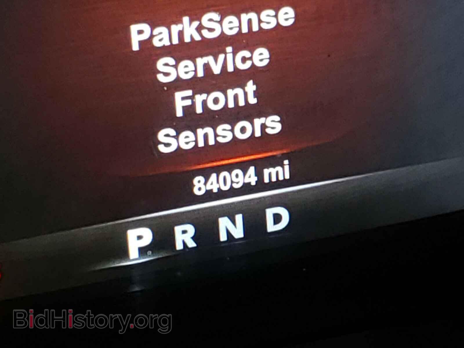 2017 RAM 1500 - VIN: 3C6RR7LT1HG785042 - Фото 8