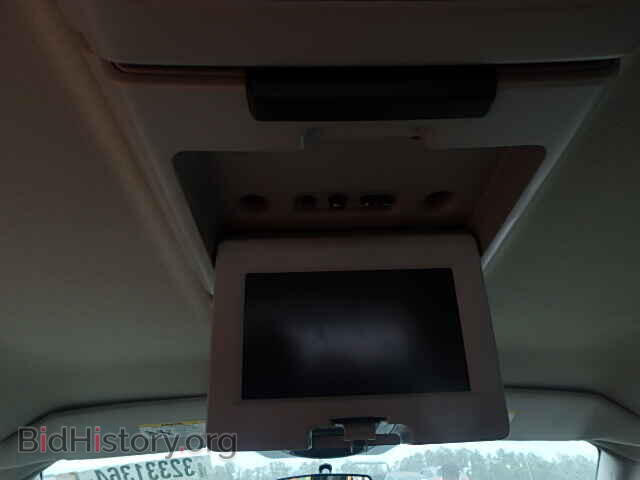 2007 DODGE CARAVAN - VIN: 2D8GP44L37R205304 - Фото 9