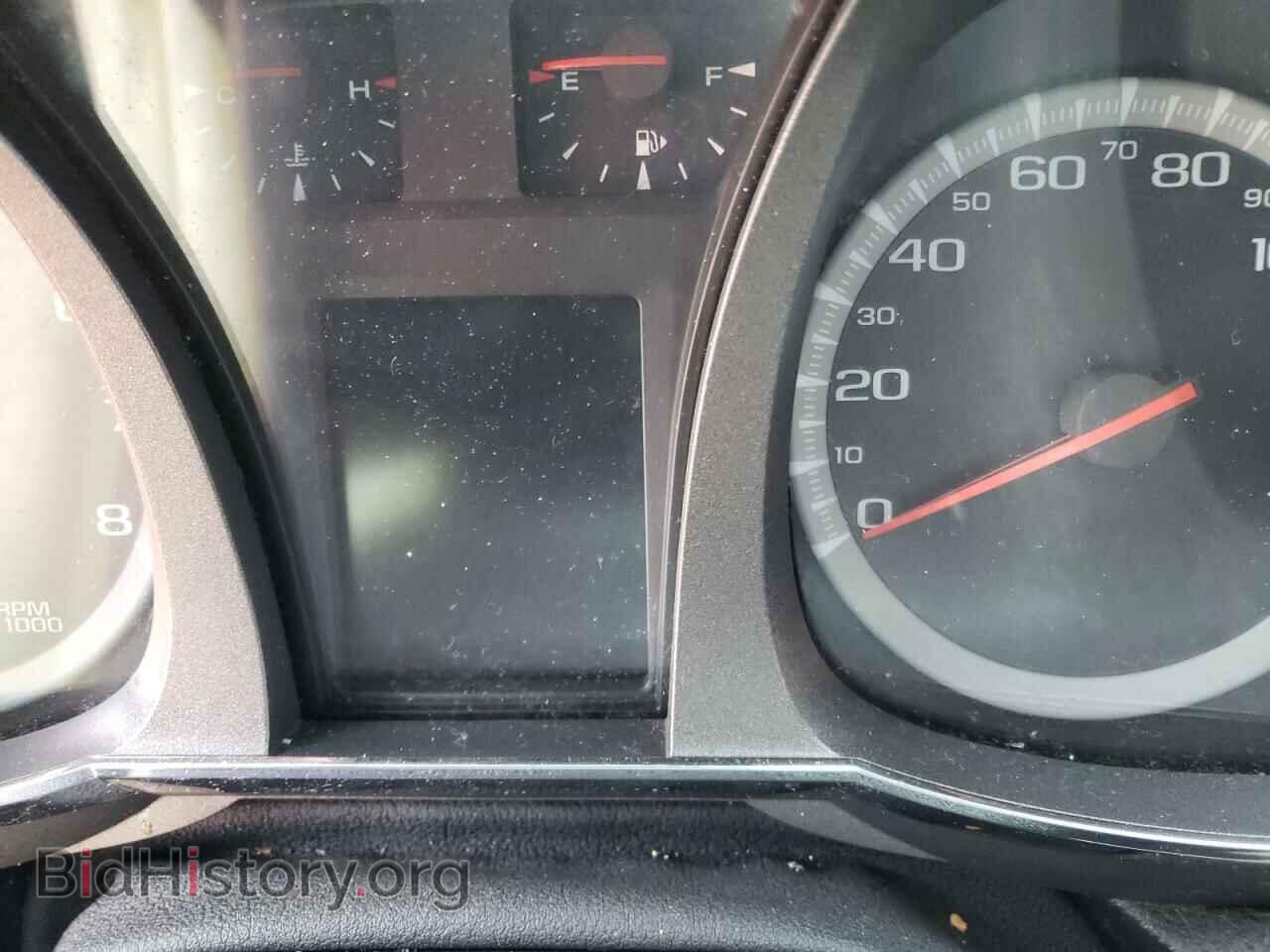 2012 GMC TERRAIN - VIN: 2GKFLTE59C6271601 - Photo 8