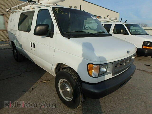 Photo 1FTNE24L5YHB50366 - FORD ECONOLINE 2000