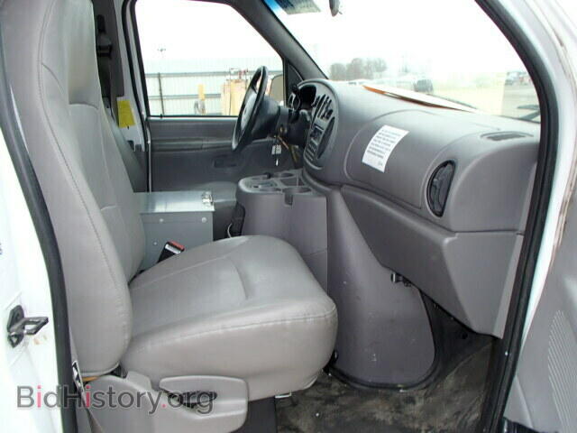 2000 FORD ECONOLINE - VIN: 1FTNE24L5YHB50366 - Фото 5