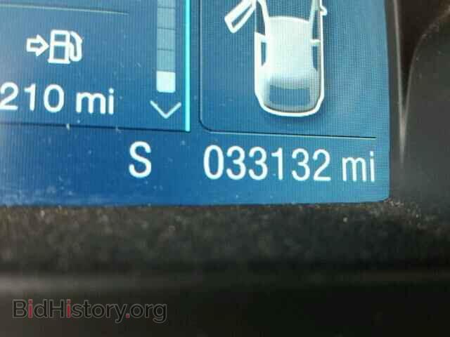 2014 FORD ESCAPE - VIN: 1FMCU0GX6EUC51265 - Photo 8