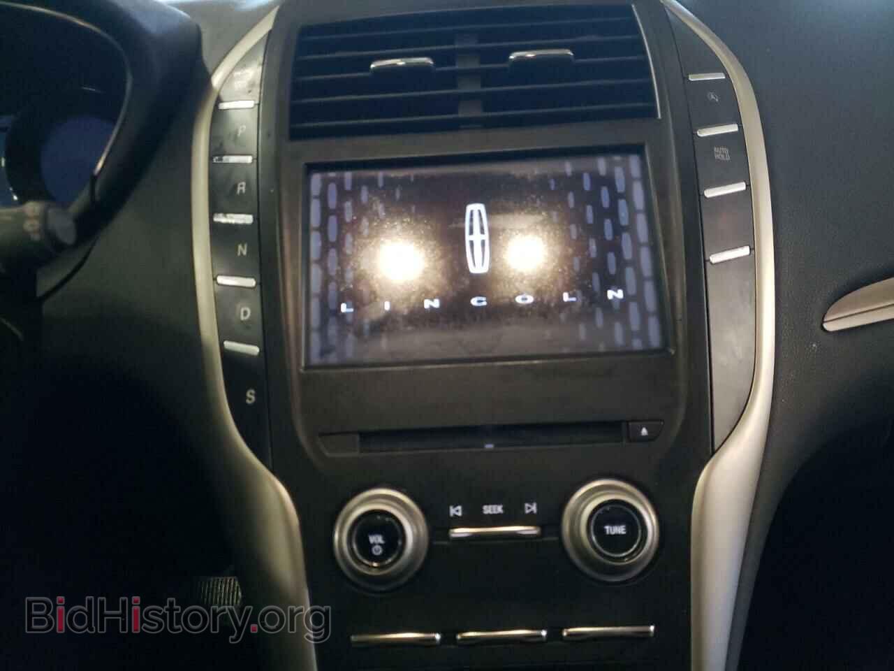 2017 LINCOLN MKC - VIN: 5LMCJ1C90HUL55662 - Фото 9