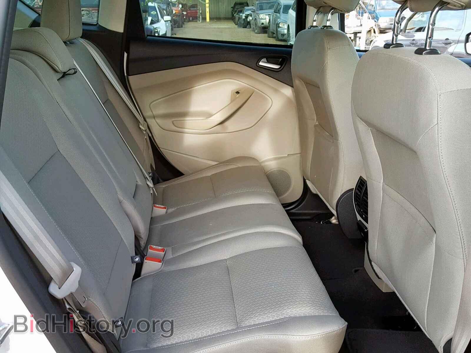 2017 FORD CMAX - VIN: 1FADP5EU2HL101756 - Photo 6
