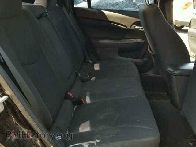 2013 CHRYSLER 200 - VIN: 1C3CCBAB0DN762435 - Фото 6